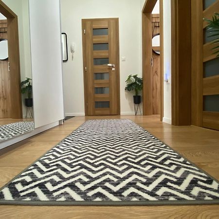 Apartment Mala Praha & Parking In The Garage Zilina Luaran gambar