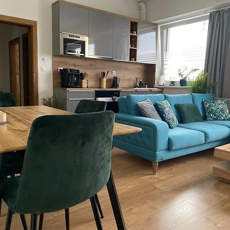 Apartment Mala Praha & Parking In The Garage Zilina Luaran gambar