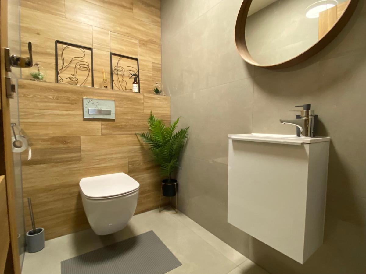 Apartment Mala Praha & Parking In The Garage Zilina Luaran gambar