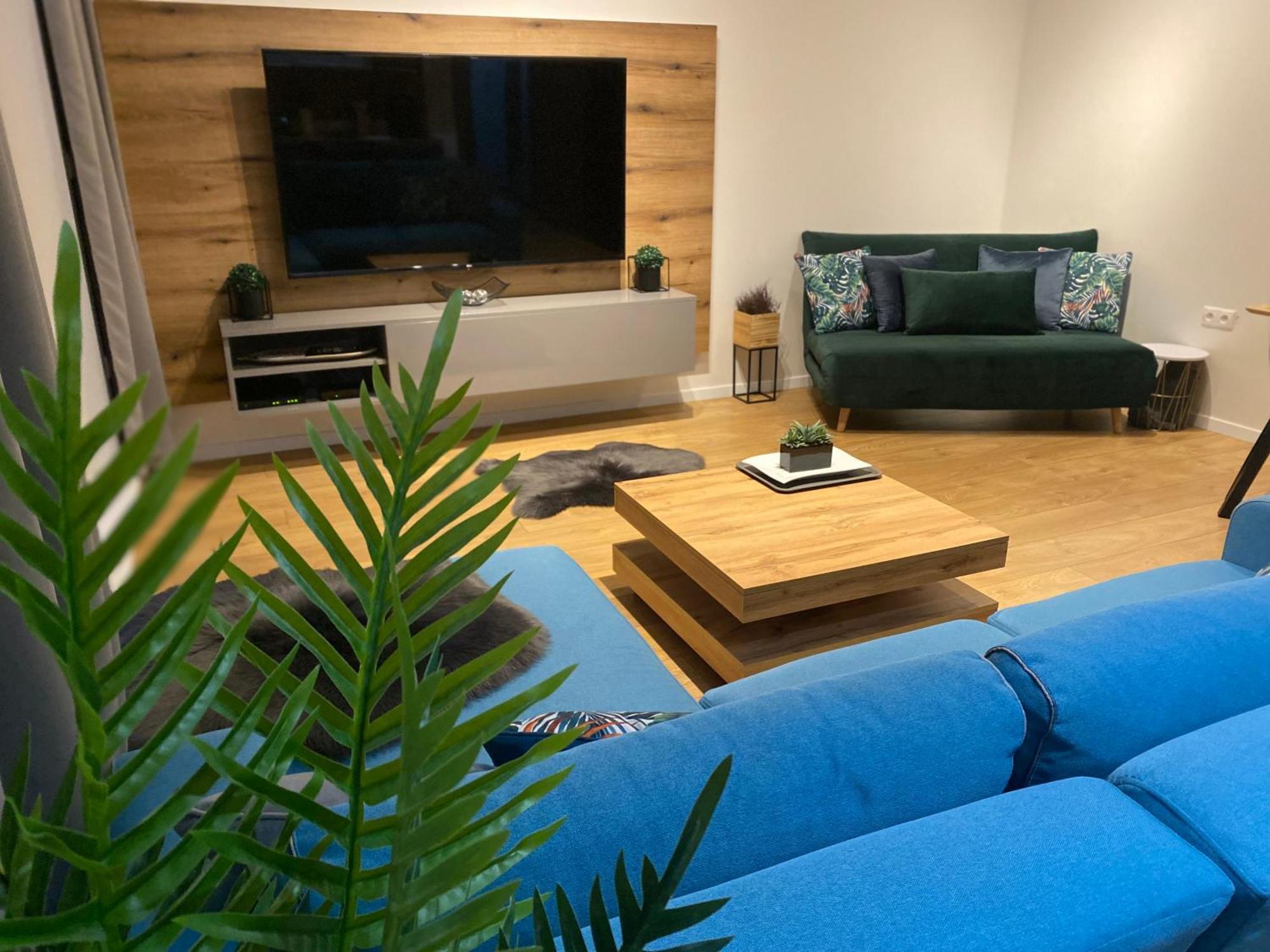 Apartment Mala Praha & Parking In The Garage Zilina Luaran gambar