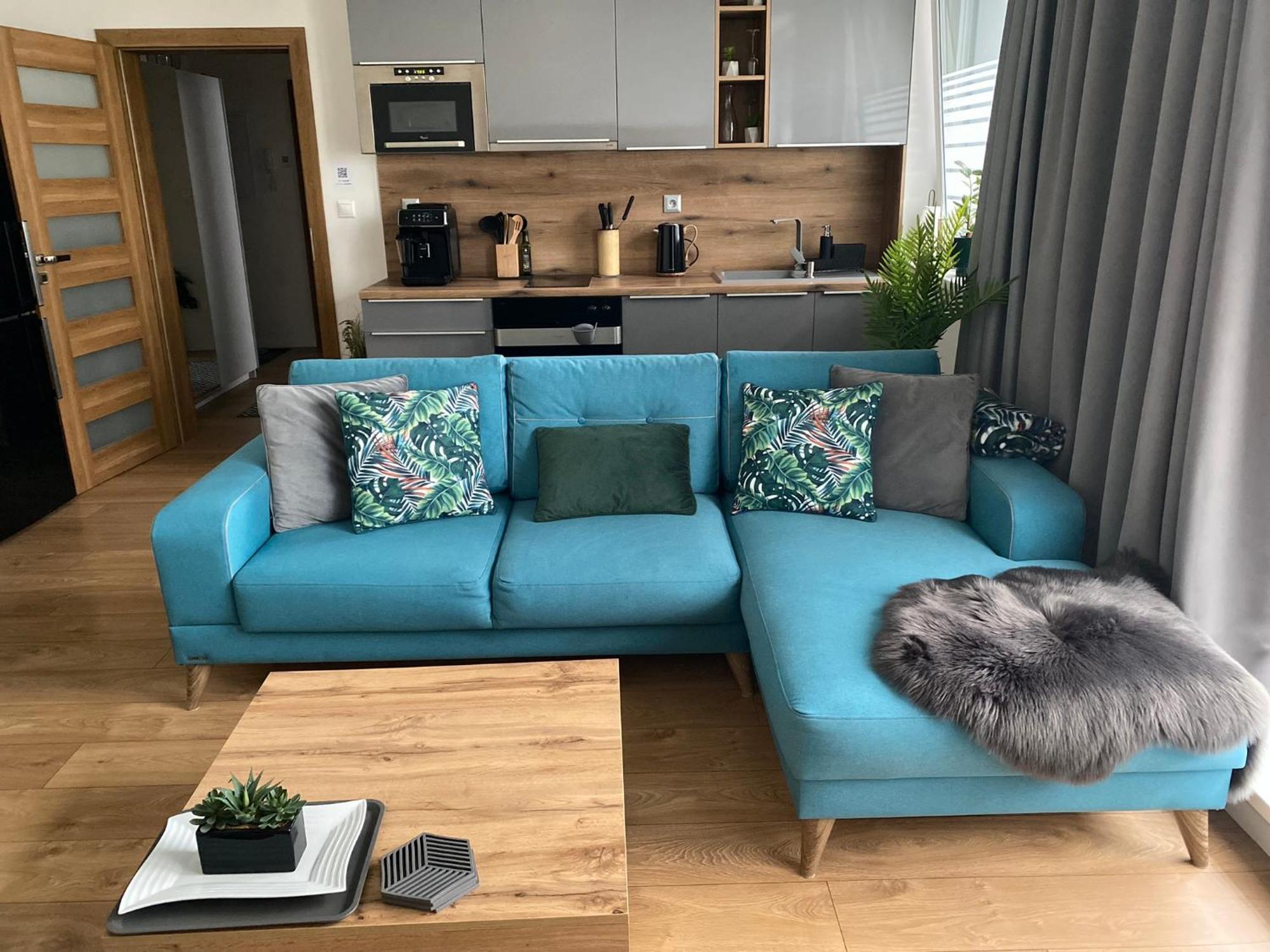 Apartment Mala Praha & Parking In The Garage Zilina Luaran gambar