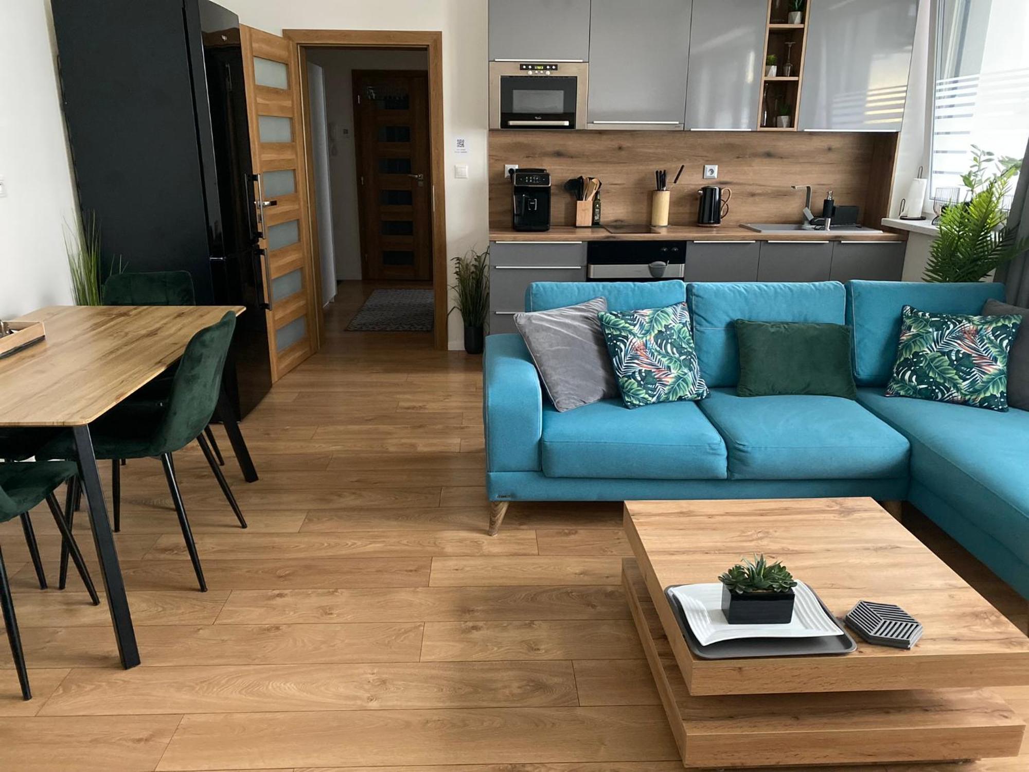 Apartment Mala Praha & Parking In The Garage Zilina Luaran gambar